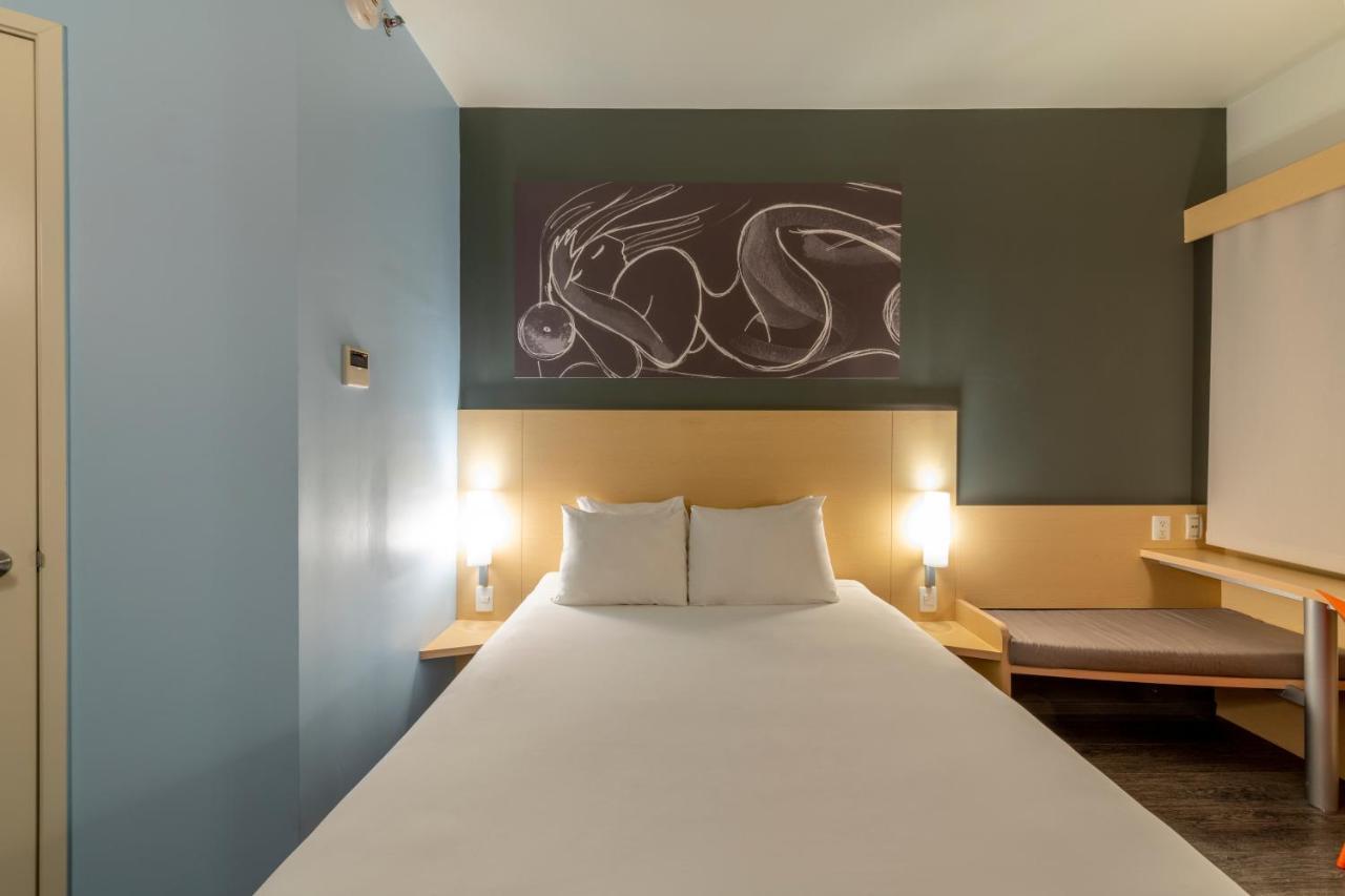 Отель Ibis Керетаро Экстерьер фото
